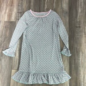 VINEYARD VINES-GIRLS NIGHTGOWN